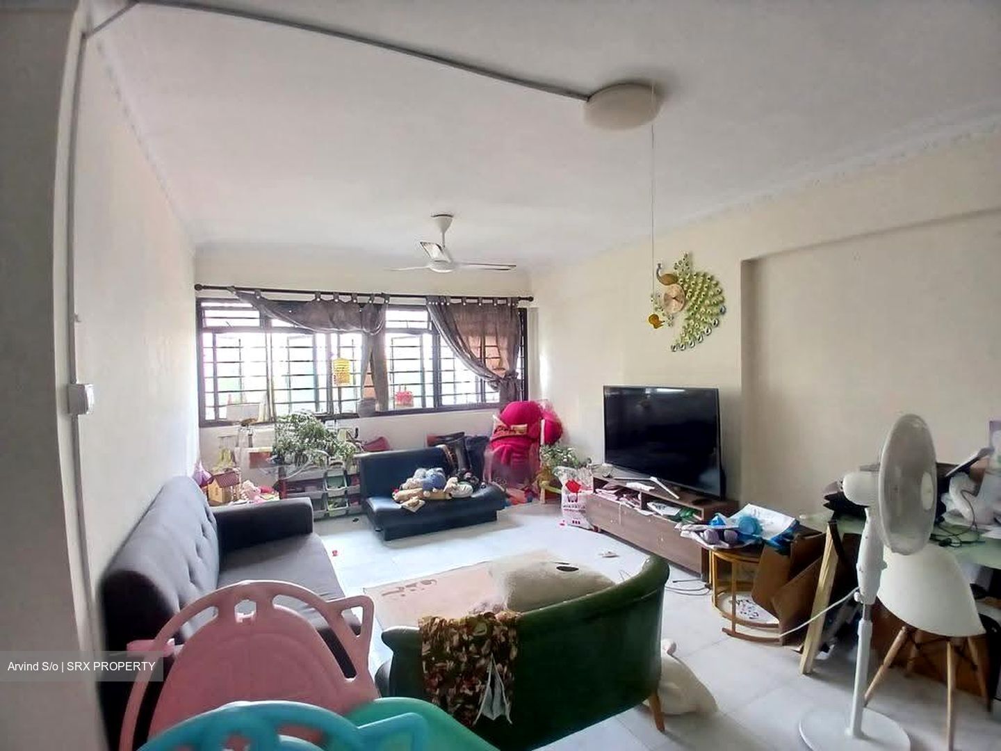 Blk 763 Longvale (Bedok), HDB 5 Rooms #632003411